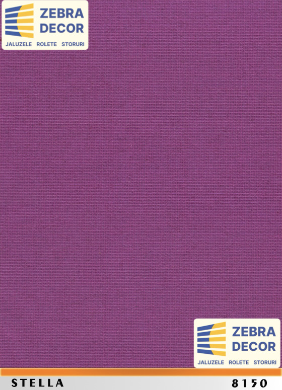 Jaluzele Verticale Stella 8150